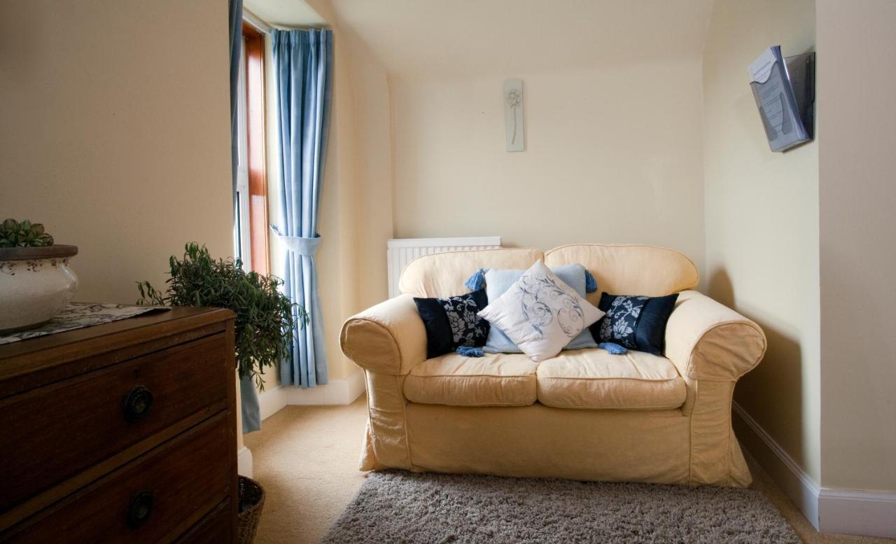 Bed and Breakfast Glenuig House Inverness Exterior foto